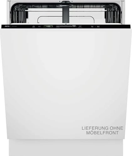 AEG Electrolux 6000 GI620B2SC