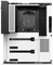 NZXT N7 B550 White (AMD AM4) Vorschaubild