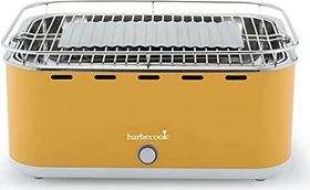 barbecook Carlo sunshine yellow