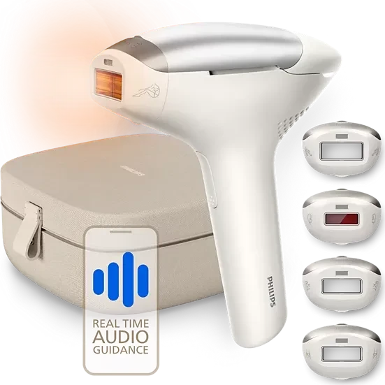 Philips Lumea Series 9900 Pro