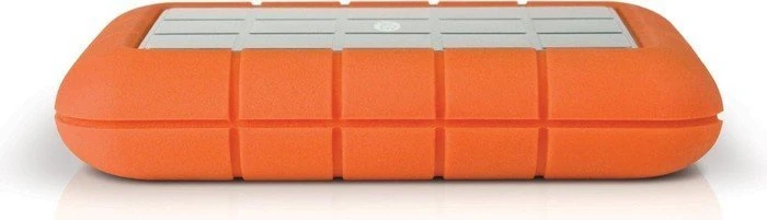 LaCie Rugged Triple, 1TB, USB 3.0 Micro-B/FireWire