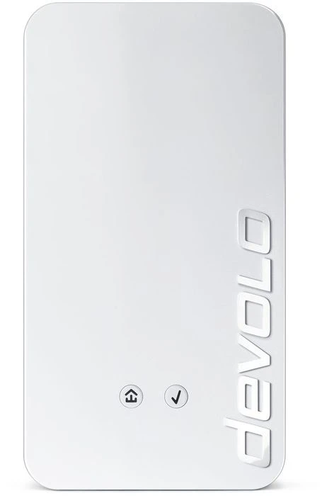 devolo Home Control Zentrale