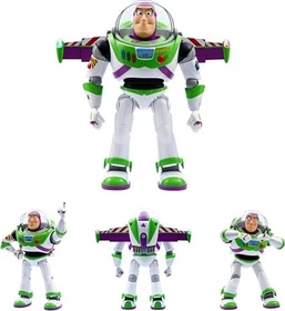 Robosen Toy Story Buzz Lightyear