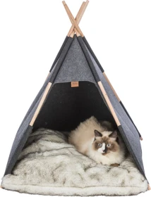 Trixie Soft Edition - Höhle Tipi XL