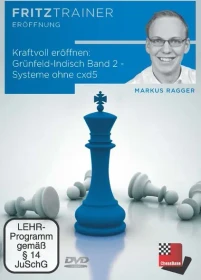 Chessbase Grünfeld-Indisch (deutsch) (PC)