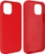 Cyoo Premium Liquid Silicon Case für Apple iPhone 13 Mini Vorschaubild
