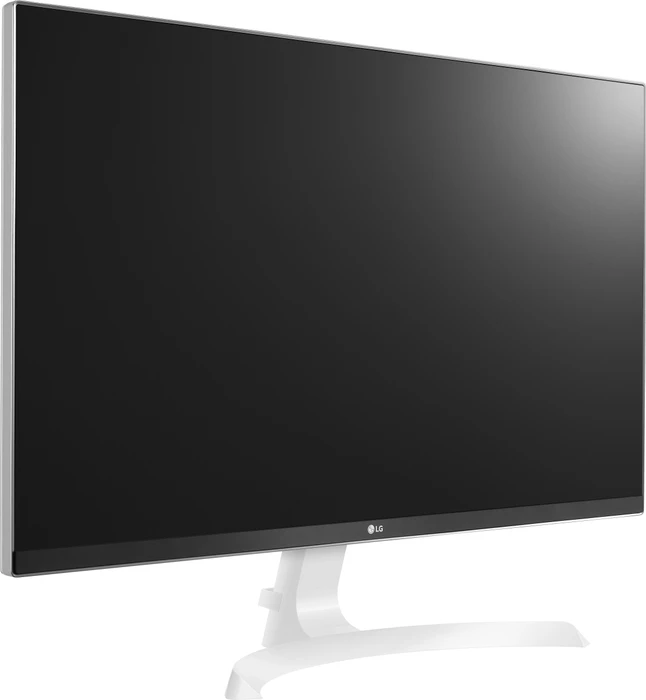 LG 27UD69-W, 27"