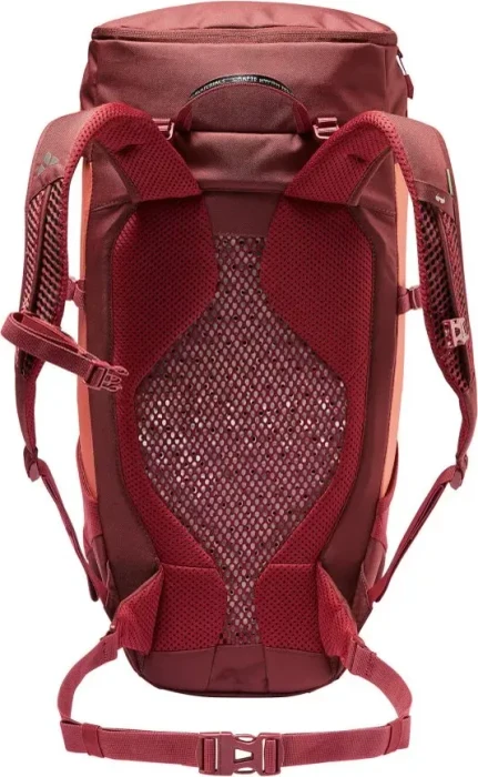 Vaude Neyland 18 hotchili (Damen)