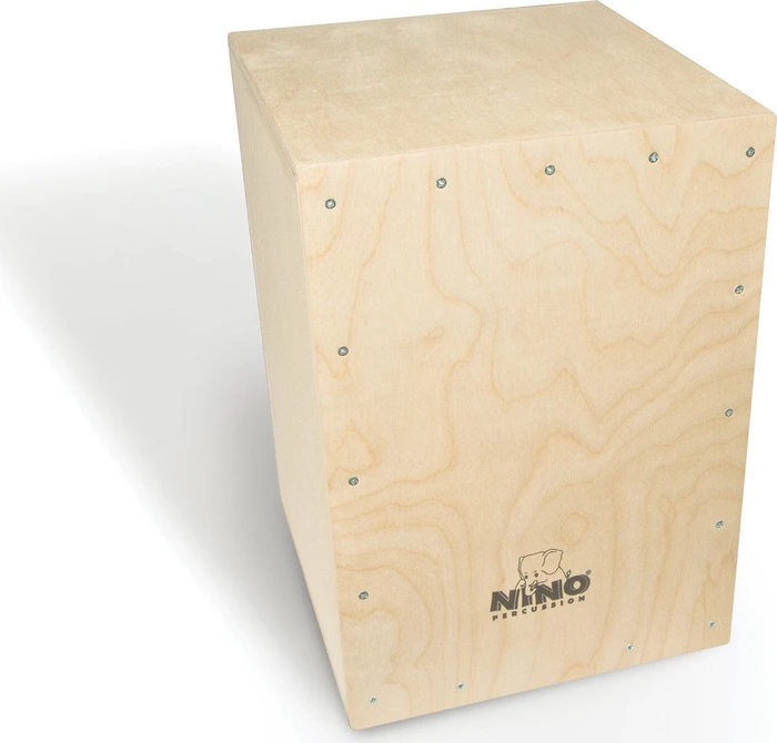 Nino Make Your Own Cajon