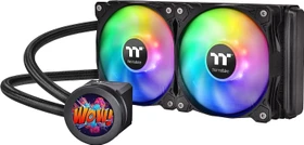 Thermaltake Floe Ultra 240 RGB