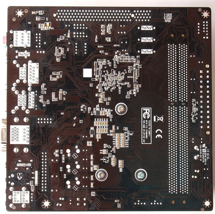 Zotac NM70-ITX