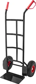 Pro-Bau-Tec Transportkarre Basis Stahl