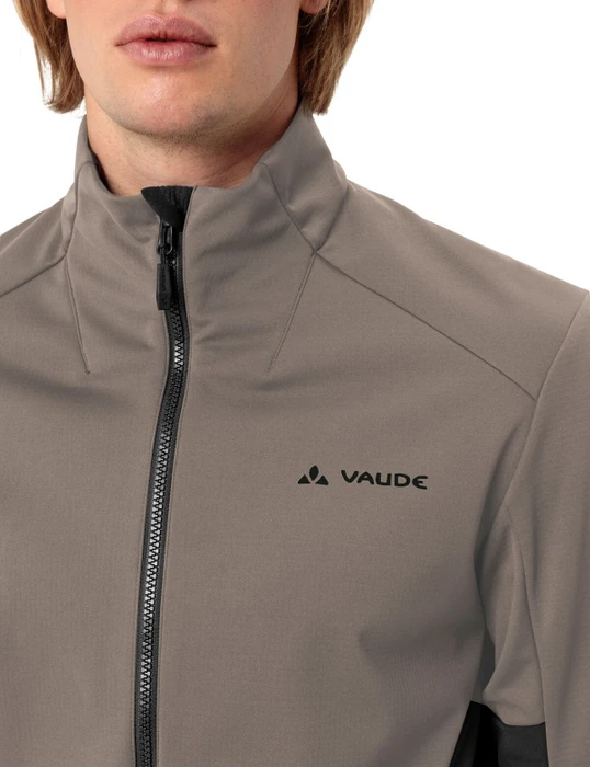 Vaude Moab Pro Softshell Fahrradjacke coconut (Herren)