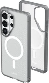 UAG Dot Case für Samsung Galaxy S26 Ultra frosted ice/ash