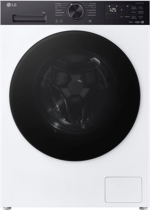 LG F4WX709YP Frontlader