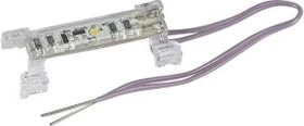 Legrand Niloe LED-Aggregat Beleuchtungsfunktion 12-48V