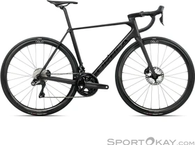 Orbea Orca M20I Team vulcano/black Modell 2025