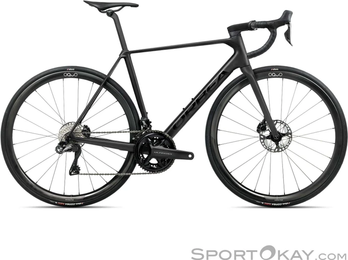 Orbea Orca M20I Team Modell 2025