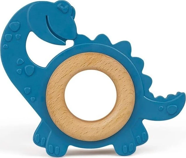 Grünspecht Bio Beißtier Dinosaurier