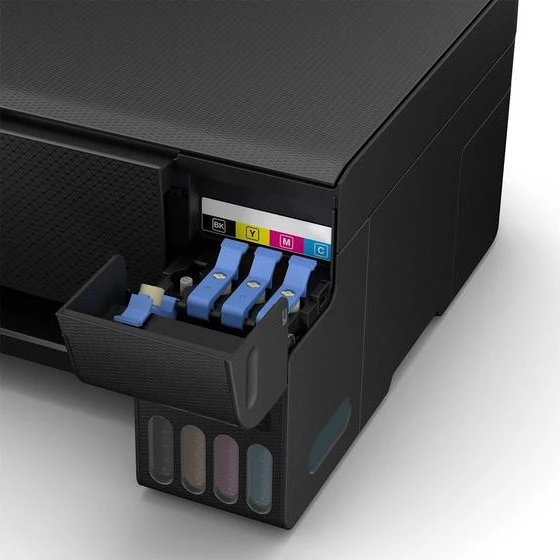 Epson EcoTank L3230, Tinte, mehrfarbig
