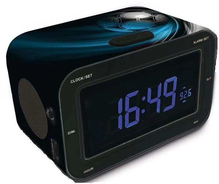 BigBen RR30 Soccer