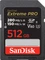 SanDisk Extreme PRO, SD UHS-II U3, V60, Rev-EP Vorschaubild