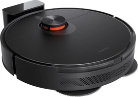 Xiaomi Robot Vacuum S20+ Saug-/Wischroboter schwarz