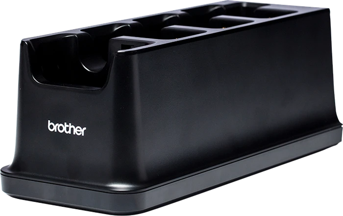 Brother Ladestation PA-4CR-001, 1-fach