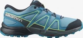 Salomon Speedcross delphinium blue/stormy weather/india ink (Junior)