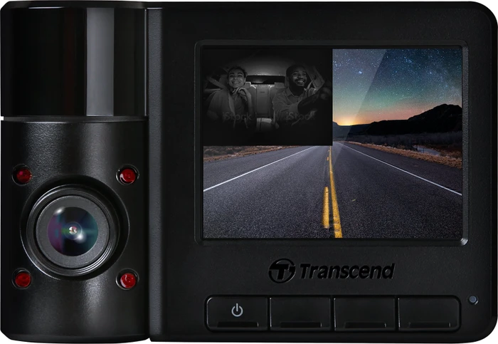 Transcend DrivePro 550B