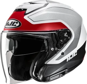 HJC i31 Tevis MC1SF