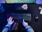 Trust Gaming GXT 1108 Vylax Wireless Illuminated Gaming Mouse schwarz, USB Vorschaubild