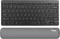 Fellowes Breyta Compact Keyboard (TKL) Wrist Rest, Handballenauflage (Tastatur), grau Vorschaubild