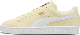 Puma Suede Classic buttercream/puma white