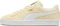 Puma Suede Classic buttercream/puma white Vorschaubild