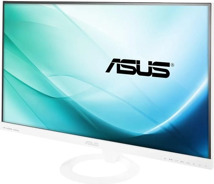 ASUS VX279H-W, 27"