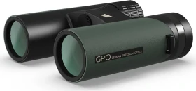 GPO Passion ED 10x32 grün
