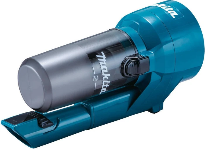 Makita Zyklonabscheider blau
