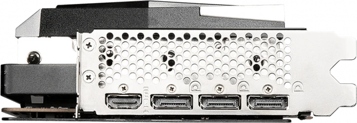 MSI Radeon RX 6800 XT Gaming Z Trio 16G, 16GB GDDR6, HDMI, 3x DP