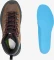 Jack Wolfskin Apex Hike Pro Lth Texapore Mid fawn (Damen) Vorschaubild