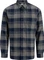 Jack & Jones Regular Fit Hemd langarm (Herren) Vorschaubild