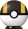 Ravensburger Puzzle 3D Puzzle-Ball Pokémon Pokéballs Hyperball Vorschaubild