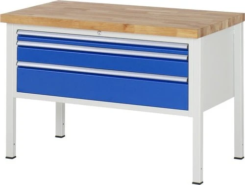 Rau Werkbank Serie 8000