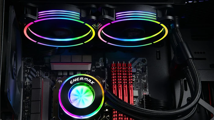 Enermax LiqFusion 240
