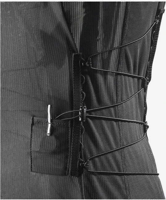 Salomon Flexcell Pro Protektor schwarz (Damen)