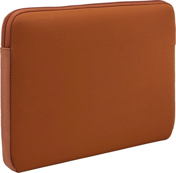 Case Logic LAPS-114 14" Laptop Sleeve Rustic Amber