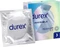 Durex Invisible Regular Fit extra sensitiv Vorschaubild