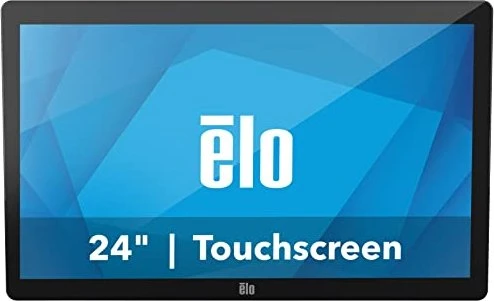 ELO Touch Solutions 2402L TouchPro PCAP, 24"