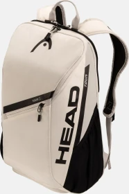 Head Tour 25 Tennisrucksack weiß