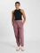 hummel Pulse Trainingshose lang wistful mauve (Damen) Vorschaubild
